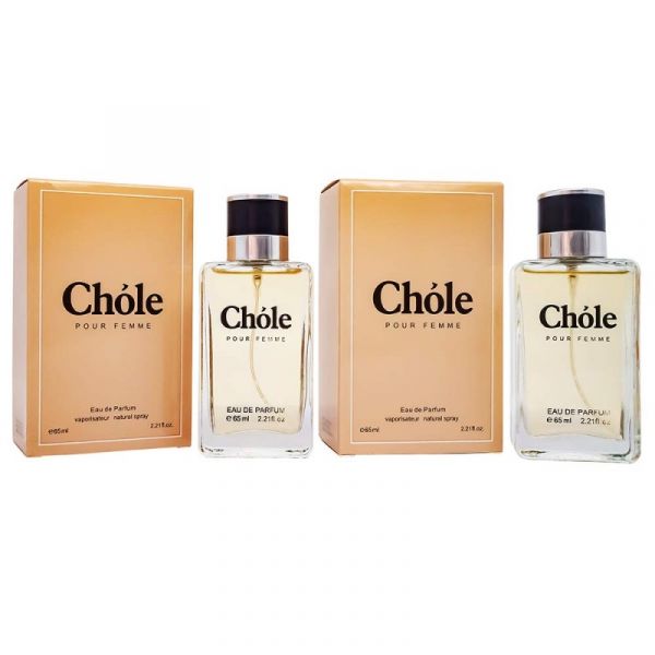 Set Fragrance Ghole, edp., 2x65 ml